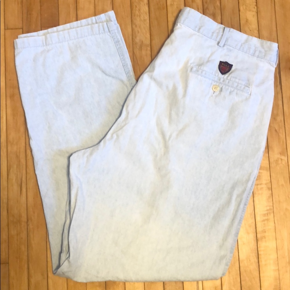 Vintage Polo by Ralph Lauren Men’s Pants